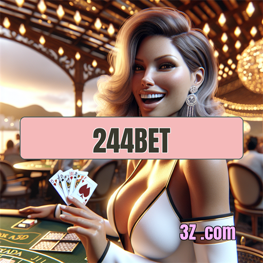 Aposte no Futuro do Esporte com a 244bet