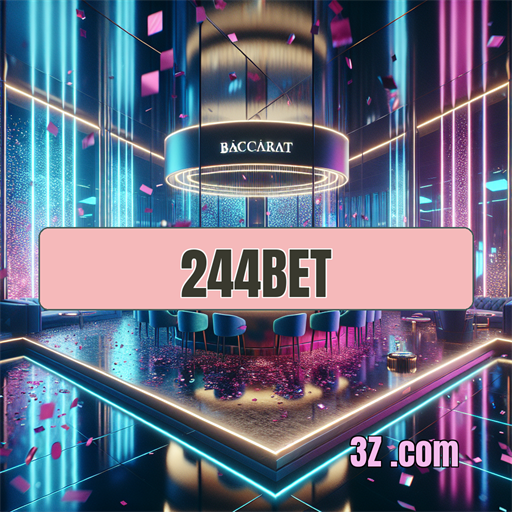 Mergulhe nos Jogos Imperdíveis do 244bet