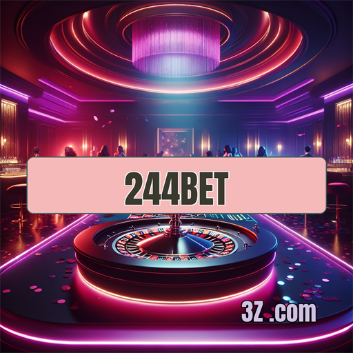 A Nova Plataforma da 244bet Revoluciona o Jogo Online Brasileiro