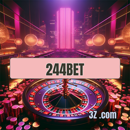 Ofertas Imperdíveis: Promo do Site 244bet para Apostas
