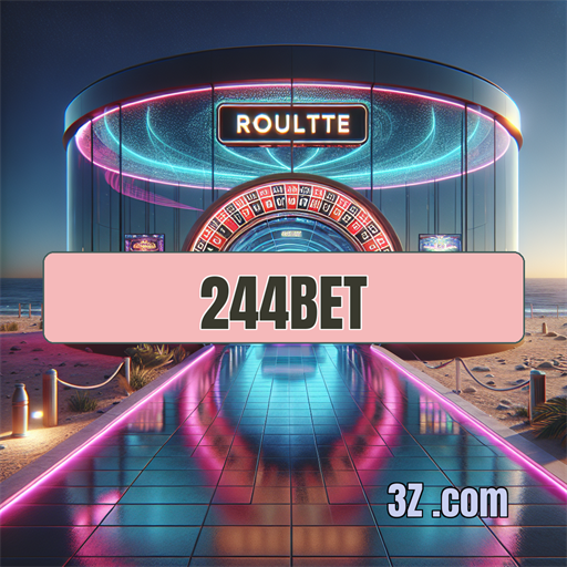 Slots Diversificadas da 244bet: Emoção e Prêmios em Cada Giro