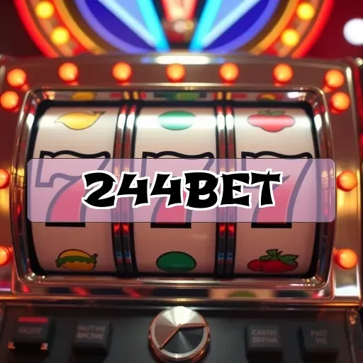 244bet Sobre Nós