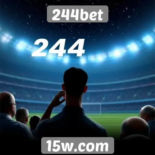 Avaliação dos bônus oferecidos pelo site 244bet