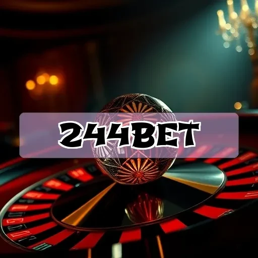 244bet Perguntas Frequentes