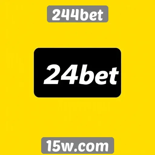 Métodos de pagamento aceitos na plataforma 244bet