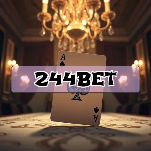 244bet Registro