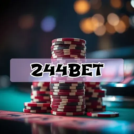 244bet Termos