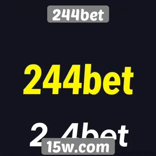 Opiniões de usuários sobre 244bet